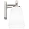 Quoizel Brindley Bath 2 Lights Brushed Nickel BID8616BN - alternate 5